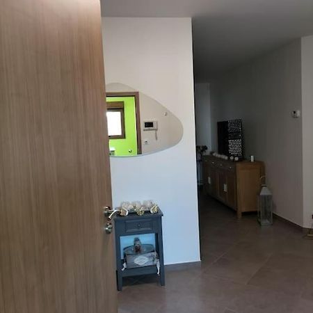 Apartment Einliegerwohnung Hagenthal-le-Haut Buitenkant foto